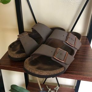 SOLD Birkenstock Arizona Sandal